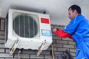 24/7 and Emergency HVAC Near Morganville, WA | Air Conidtioning and Heating Contractors